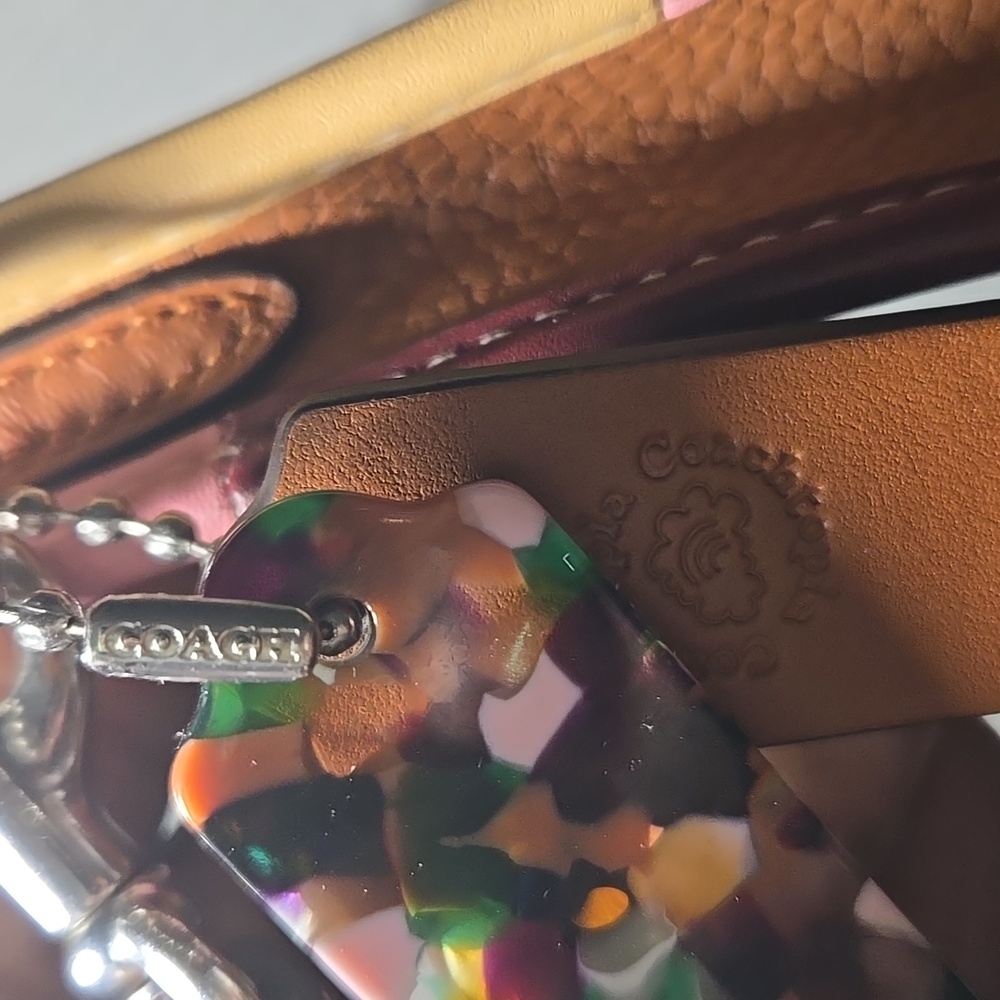 Coachtopia  Waverly  Bag - Picture 4 of 8